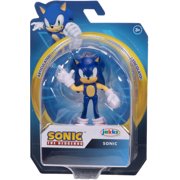 SONIC 2.5in Figures 5pc Wave 22 Asst