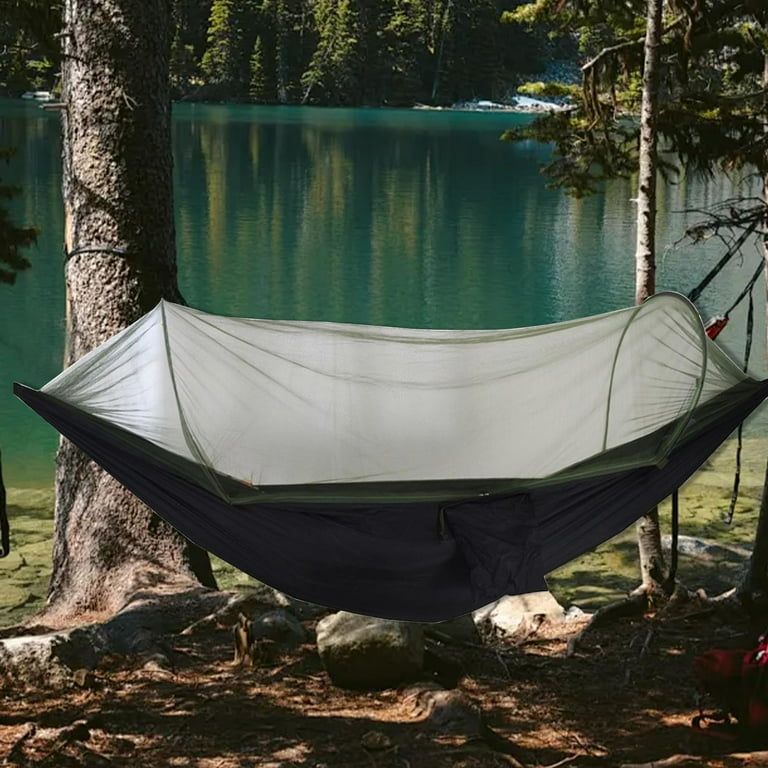 Hammock Bug Mosquito Net For Camping IMossad Camping Hammock With
