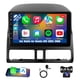 thumbnail image 1 of Estéreo de coche Leadfan para Honda CRV 2002 2003 2004 2005 2006 con Carplay Android Auto, pantalla, 1 of 8
