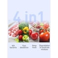 thumbnail image 4 of EraClean Refrigerator Deodorizing Sterilizer - Efficient, Quiet, and Smart, 4 of 4