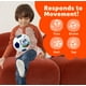 thumbnail image 3 of Balón de fútbol de juguete Move2Play, hilarantemente interactivo, de 1 a 3 años, 3 of 6