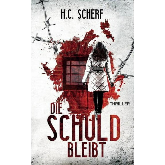 Die Schuld bleibt, (Paperback)