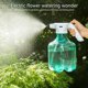 thumbnail image 5 of 3L Automático Rociador Jardín Batería Recargable Powe Automatic Plant Mister Red, 5 of 9