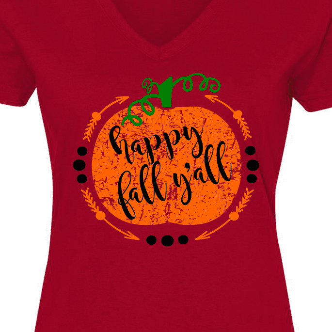 walmart pumpkin t shirt