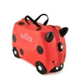 thumbnail image 1 of Trunki Tour sur Valise - Harley Coccinelle, 1 of 6