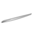 thumbnail image 1 of Sturdy Side Box Trim Strip Long Lasting Performance Chrome Decorative for K1600GTL 2011 2023 Side Box Trim Side Panel Storage Box, 1 of 7