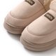 thumbnail image 3 of Pantuflas Borrosas Con Plataforma para Mujer Y Hombre  Cálidas Cómodas Interior Exterior, 3 of 8