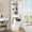 White 1 pcs, variant on Laundry Hamper Cabinet, 71 in. Bathroom Storage Cabinet with Basket, Drawer and Adjustable Shelf, White