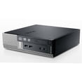 thumbnail image 2 of Restored Dell OptiPlex 990 USFF Desktop Computer Intel i5 Quad Core 2.5GHz 4GB RAM 500GB HD DVDRW WiFi Windows 10 Pro Ultra Small Form Factor PC (Refurbished), 2 of 5