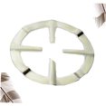 thumbnail image 3 of UPGRATOR Stove Support Pot Stove Stand Iron Skid Resistance 1Set, 3 of 8