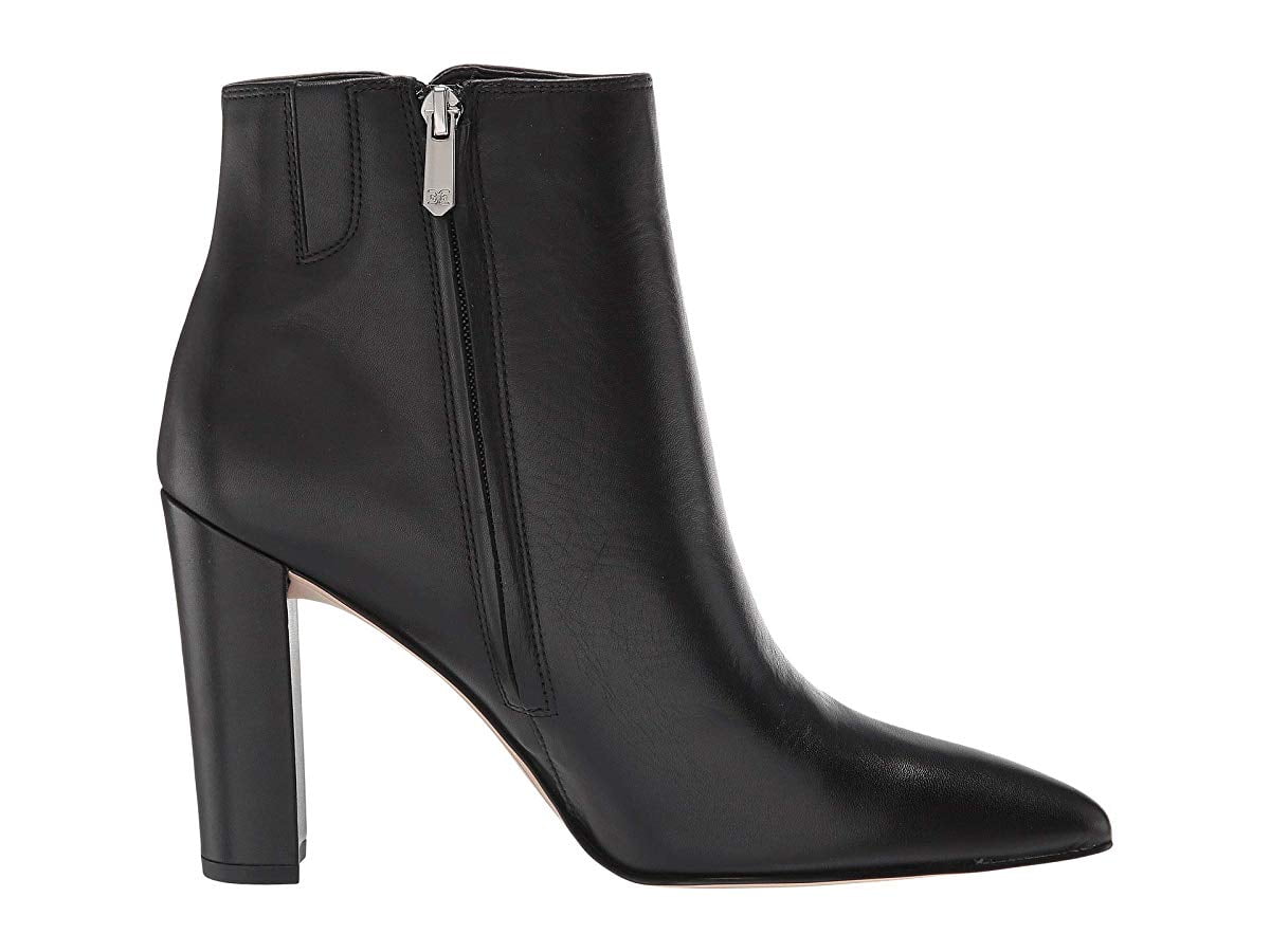 sam edelman raelle bootie white