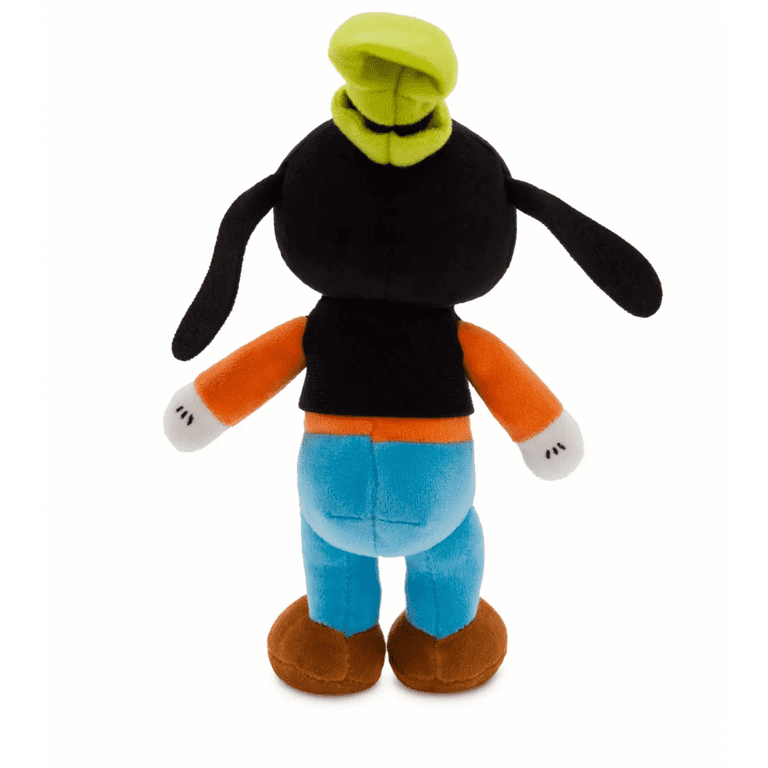 Disney Goofyぬいぐるみ Amazon.com: Kidrobot Disney Goofy 7.5 Inch Phunny Plush