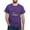 Purple, variant on CafePress - Adventure Awaits Let'S Go Find It T Shirt - Men's Classic Cotton T-Shirts