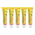 thumbnail image 3 of 5pcs 8ML Bike Tire Glue Bike Glue Cement Rubber Inner Tube Repair Puncture Cold Patch, 3 of 8