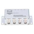 thumbnail image 2 of TOPINCN Data Transmission Cable Poe Splitter 4CH AHD/CVI/TVI/CVBS Passive Video Twisted Pair Transceiver 720P 1080P HD BNC RJ45 UTP, 2 of 8