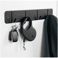 thumbnail image 4 of Husky Dog Leash in Black, 4 of 4