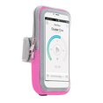 thumbnail image 1 of Funda para brazo con pantalla táctil, soporte para teléfono, brazalete para fitness, funda para teléfono móvil de 5,2 a 6,0 pulgadas, rosa Advancent AP001362-07, 1 of 7