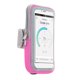 thumbnail image 1 of Bolsa de brazo Pantalla táctil Soporte de teléfono Fitness Manga de bolsas de brazalete para 5.2-6.0 pulgadas celular, rosa Guardurnaity AP001362-07, 1 of 7