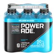 thumbnail image 2 of Powerade Mixed Berry Bottles, 591 mL, 6 Pack, 2 of 13