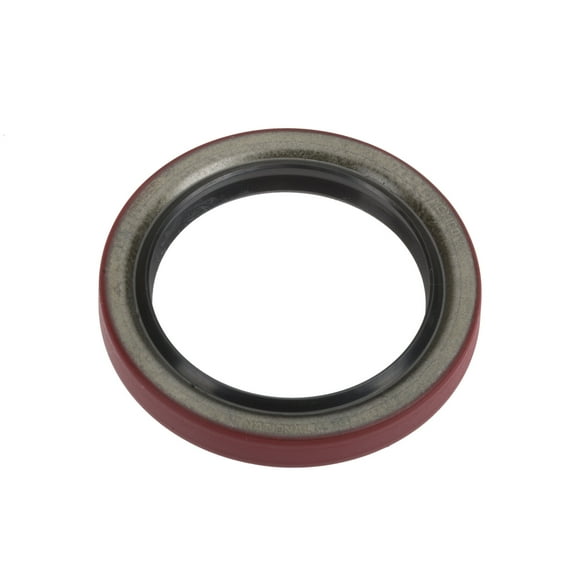National 470898 Oil Seal Fits select: 1966-1972 CHEVROLET C10, 1966-1972 FORD F250