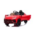 Rock Wheels Licensed URUS Ride On Truck Car Toy, 12V