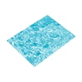 thumbnail image 2 of Pegatina con diseño de olas para decorar paisajes acuáticos, arte de pared para dormitorios. Estilo C, 2 of 9