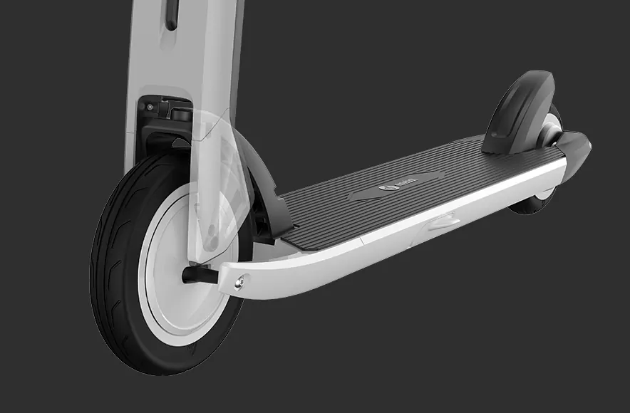 Ninebot Kickscooter Air T15 ナインボット Segway-Ninebot（セグウェイ-ナインボット） Kickscooter Air