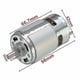 thumbnail image 4 of 775 Dc 12v-36v 3500-9000rpm Motor Ball Bearing High Torque High Power Low Noise Dc Motor Accessories, 4 of 4