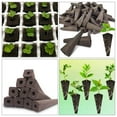 thumbnail image 3 of Shisuyan Cultivation Nutrient Blocks 50pcs For Starting Plant Food Indoor Plant Fertilizer, 3 of 8