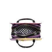 Nicole Lee Nail Polish Satchel