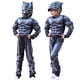 thumbnail image 3 of Disfraces de Halloween para niños, trajes de lobo, ropa de actuación escolar para niños, accesorios, hombre lobo musculoso negro, regalos para niños, 3 of 5