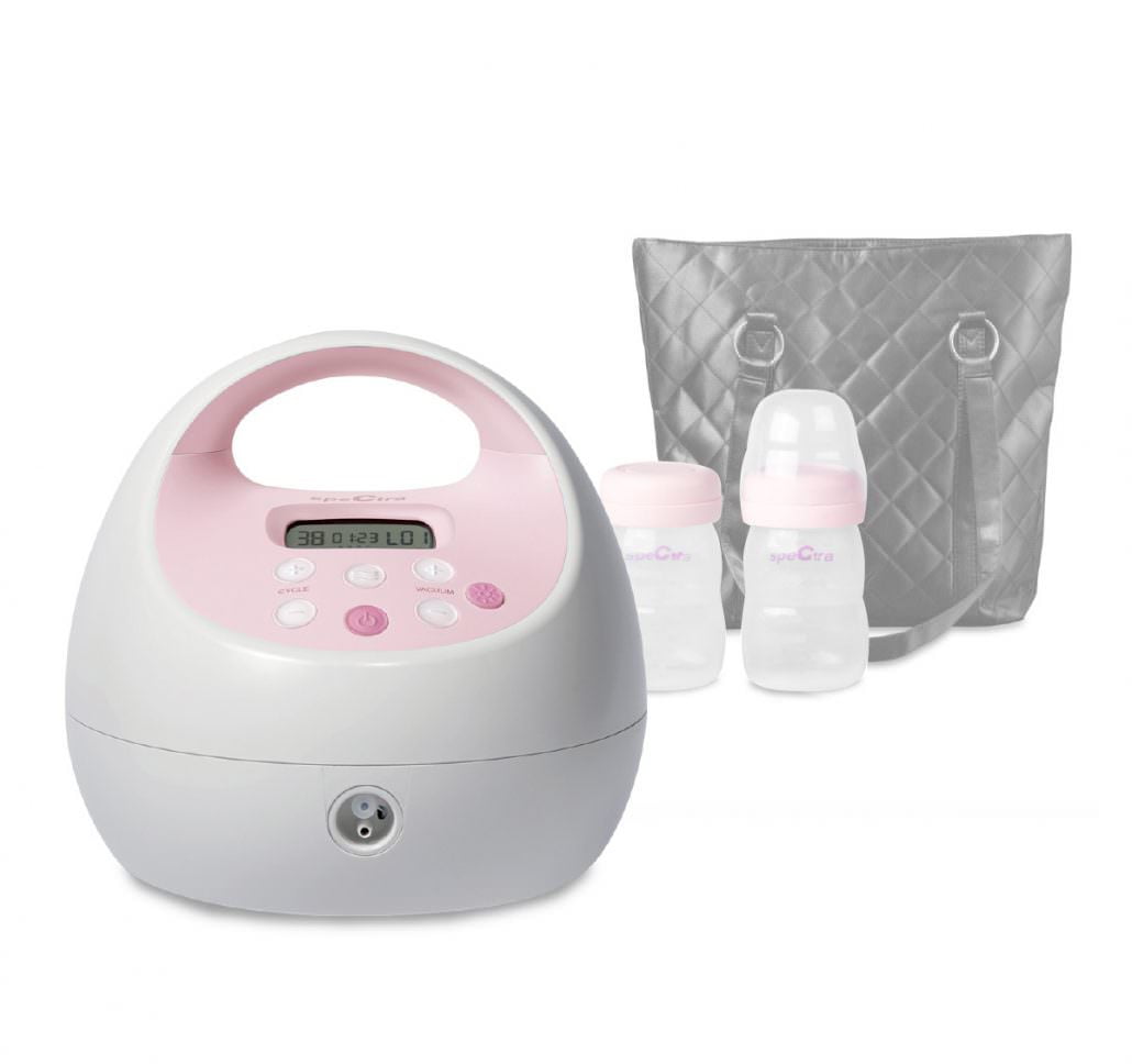spectra s2 breast pump set spectra s2 breast pump set