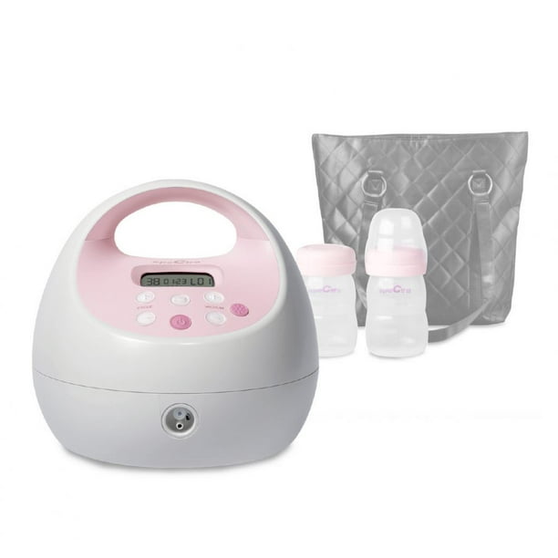 Spectra Baby USA S2 Plus Hospital Strength Electric Breast Pump With