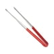 thumbnail image 5 of Pinzas largas para barbacoa Yuarrent Acero inoxidable 14 pulgadas/34.5 cm 2Conjunto, 5 of 6