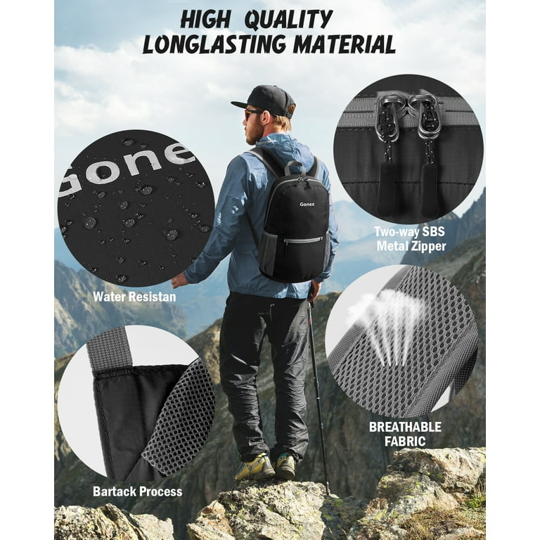 kelty redwing 44 vs kelty redwing 50 Kelty Redwing 44 Vs. 50: Which Is Better?