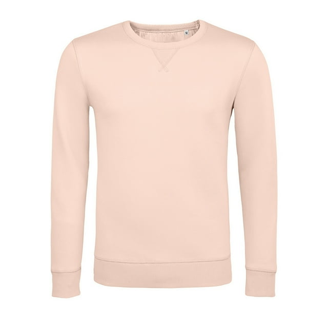 SOLS - Jersey Sully para Adultos Unisex (Rosa)