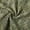 Bark, variant on TWOPAGES Pinch Pleated Print Curtain 42"x102" Print Curtain Light Filtering Drape, 1 Panel, Verdant