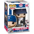 thumbnail image 4 of Funko POP MLB: Rangers - Corey Kluber, 4 of 6