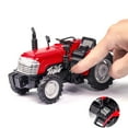 thumbnail image 3 of Bangcool Tractor Toy Electric 1:32 Vehicle Toy Pull Car Toy with Sound & Light for Kids, 3 of 10