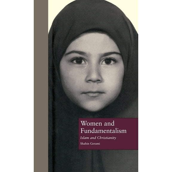 Zones of Religion Women and Fundamentalism: Islam and Christianity, (Hardcover)