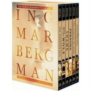 The Ingmar Bergman Special Edition DVD Collection (Persona / Shame / Hour of the Wolf / The Passion of Anna / The Serpent's Egg)