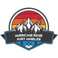 thumbnail image 3 of CafePress - Hurricane Ridge Ski Port Angeles Washington Mugs - 11 oz Ceramic Mug - Novelty Coffee Tea Cup, 3 of 6