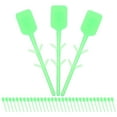 thumbnail image 5 of 300pcs Fire Extinguisher Security Seal in Green Plastic for Sealing Use and Long-lasting Performance, 5 of 6