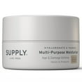 thumbnail image 1 of Suministro de humectante facial multiusos para hombres: Hidratación de la piel antienvejecimiento con hialuronato de aloe vera y manteca de karité Reduce las arrugas y las líneas finas Aumenta la firm, 1 of 5