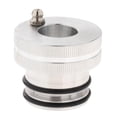 thumbnail image 1 of LOVIVER Front Rear Wheel Bearing Greaser Tool 35mm Replacement Parts Spare Parts Easy to, 1 of 7