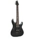 thumbnail image 1 of Guitarra Eléctrica Schecter Sgr C-1 Fr MSK Midnight Satin Black Satin Schecter Sgr C-1 Fr, 1 of 4