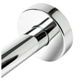 thumbnail image 4 of ALFI brand ABSA6R-PC Polished Chrome 6" Round Ceiling Shower Arm, 4 of 8