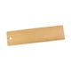 thumbnail image 3 of Bandeja para servir pan con pelador de transferencia de baguette Placa de transferencia giratoria de madera de haya para 38 x 10 x 05 cm, 3 of 9