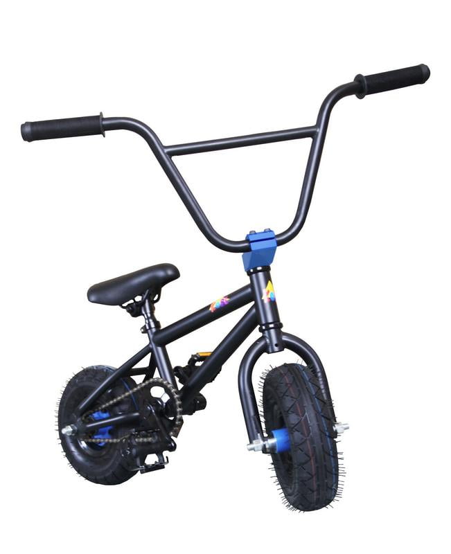 KOBE Mini BMX Trick Bike OffRoad to Skate Park, Freestyle, Trick