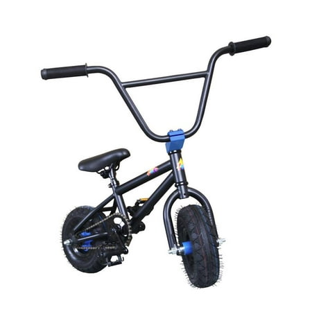 mini trick bikes